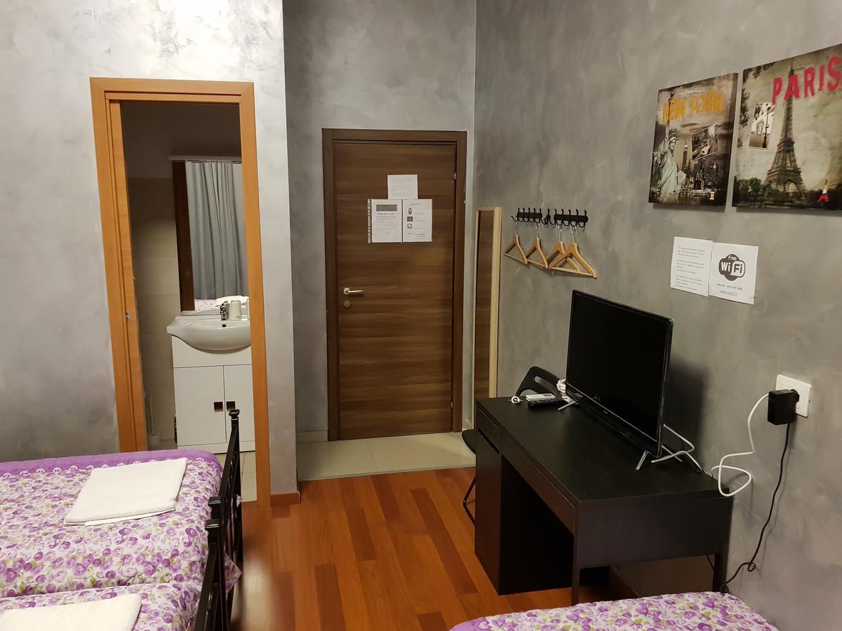 Napoleone Bed & Breakfast