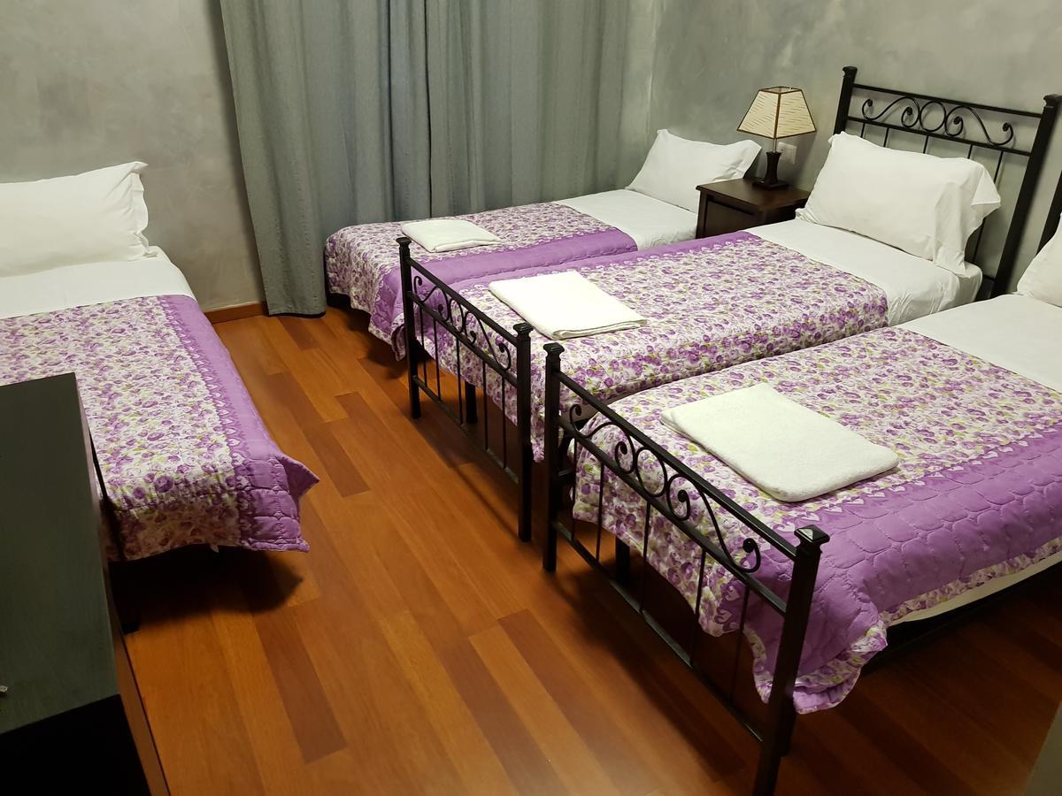 Bed & Breakfast Napoleone *