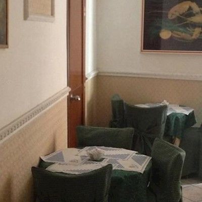 Repubblica Hotel Rome