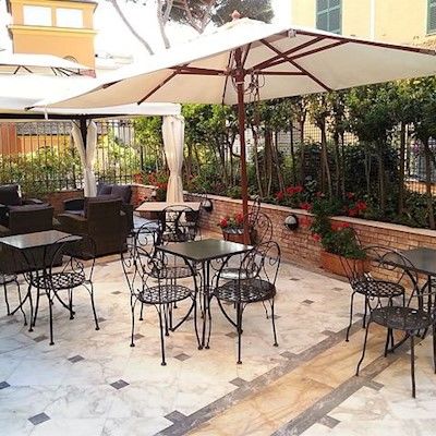 Sunrise Hotel Rome