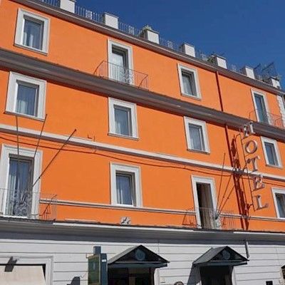 Laurentia 3* Rome