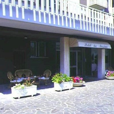 Park Dei Massimi Hotel Rome