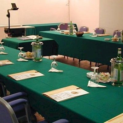 Park Dei Massimi Hotel Rome