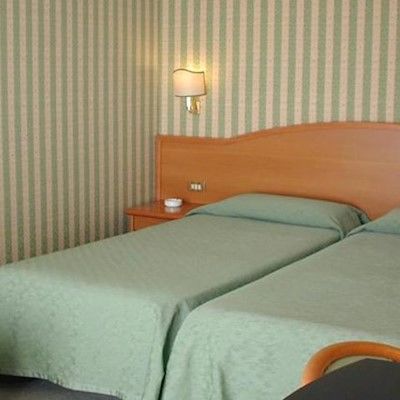 Park Dei Massimi Hotel