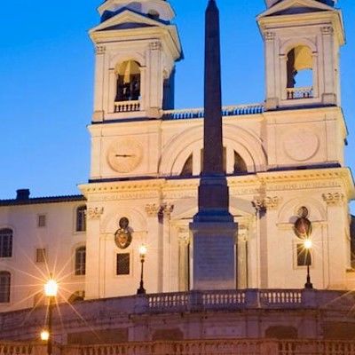 Il Palazzetto Affittacamere Roma