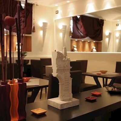 Hotel Latinum Rome