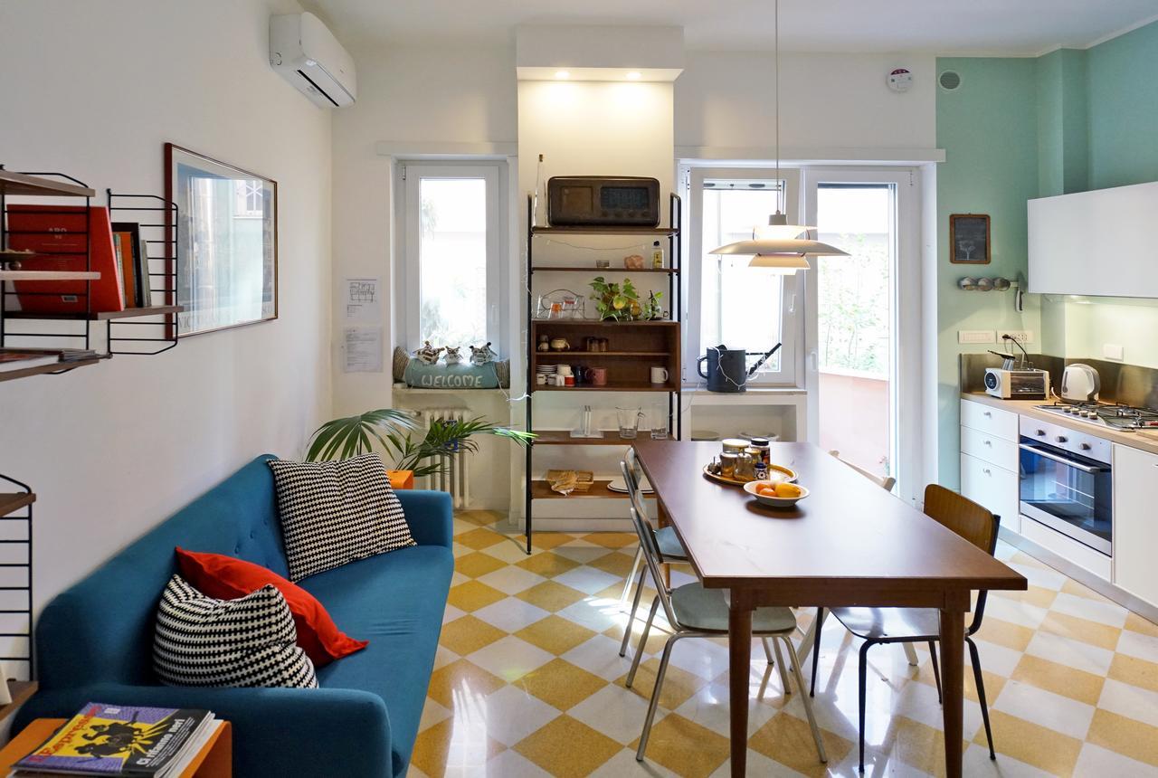 Guest house Treetop