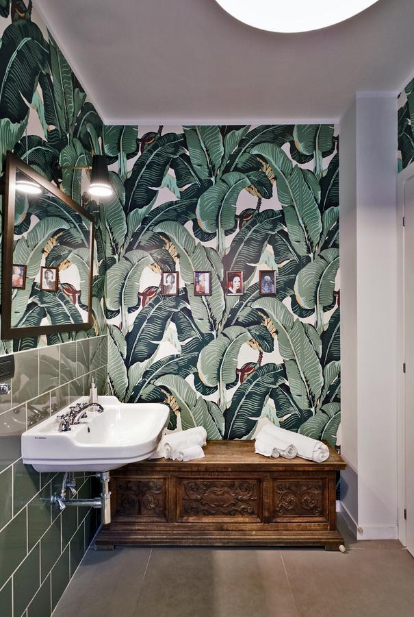 Guest house Treetop Rome