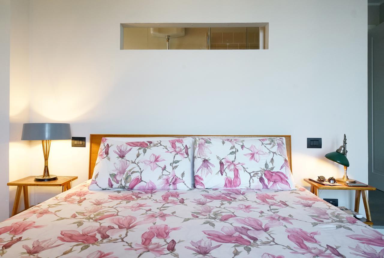 Guest house Treetop Rome