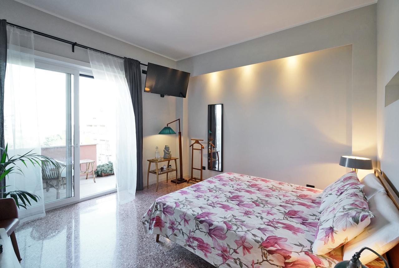 Treetop Guest house Rome