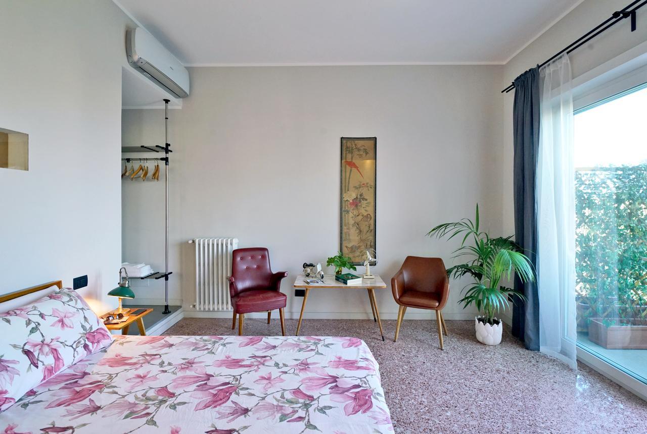 Treetop Guest house Rome