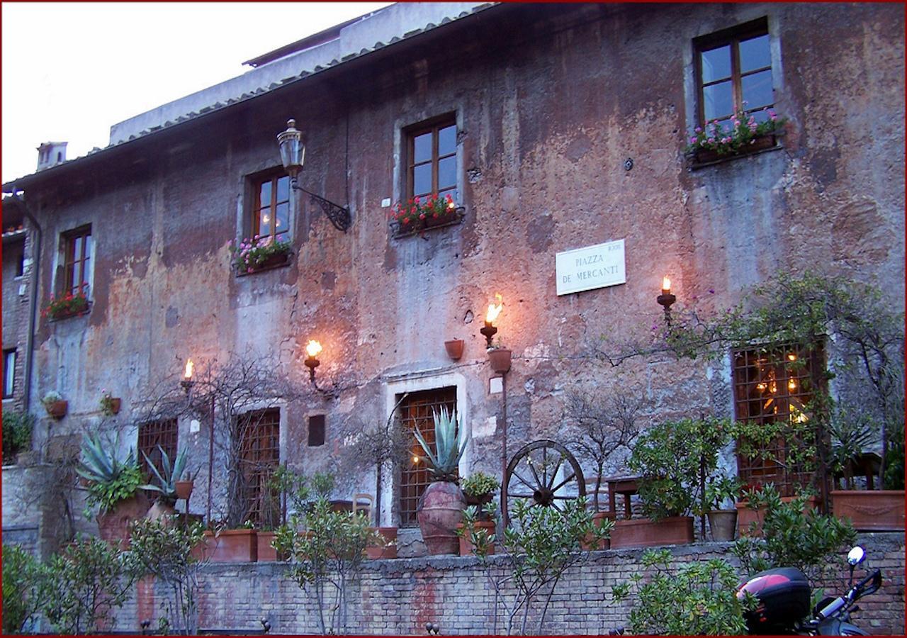 Leopardo 28 - Loft In Trastevere Apartment *