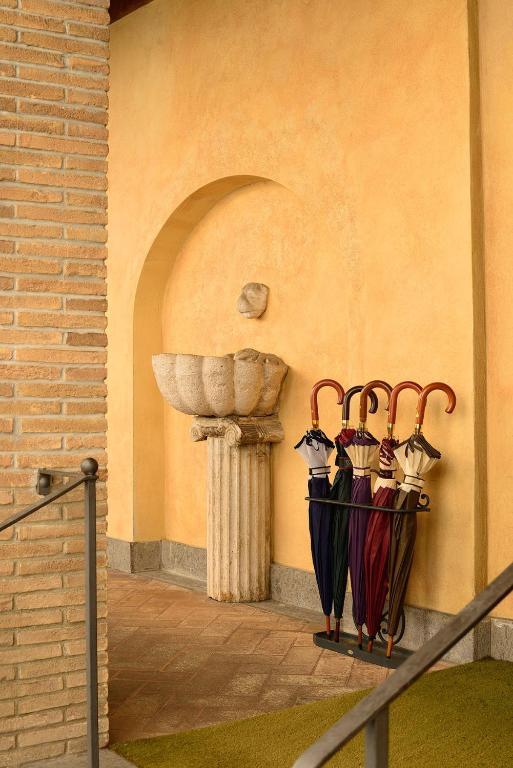 Hotel Santa Maria Rome