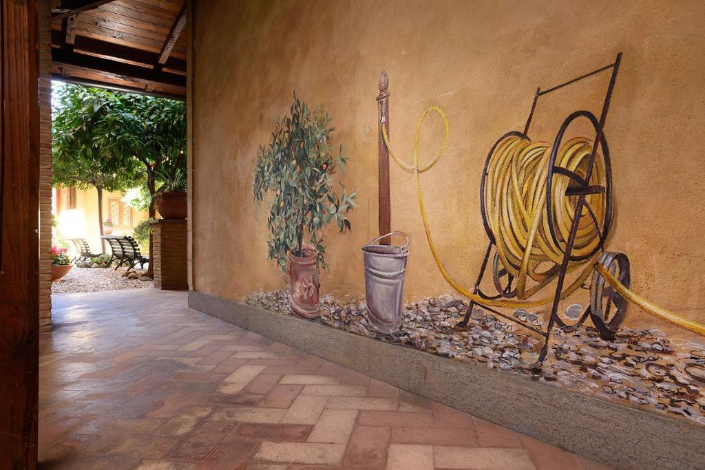 Hotel Santa Maria 3*