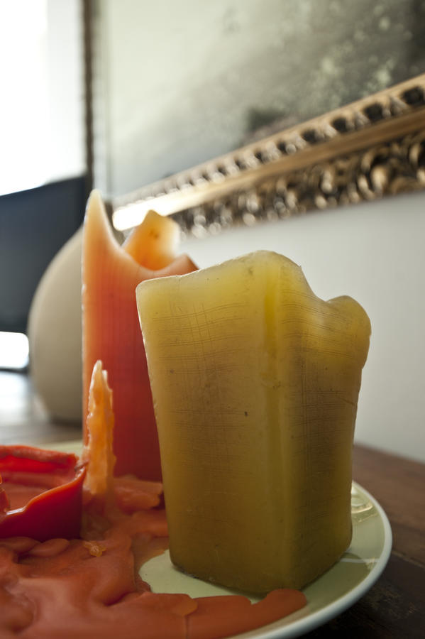 Bed & Breakfast Abbraccia Morfeo Roma