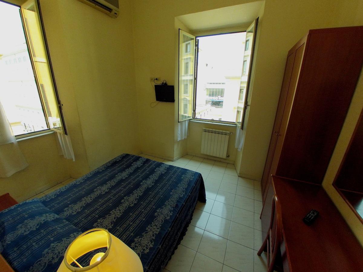 Casali 2* Rome