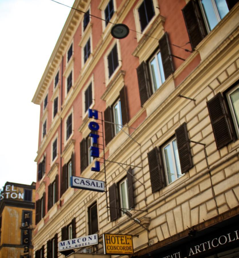 Hotel Casali