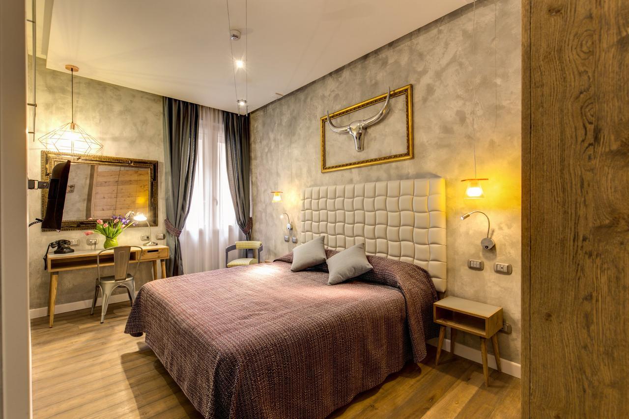 Hotel Parlamento Boutique