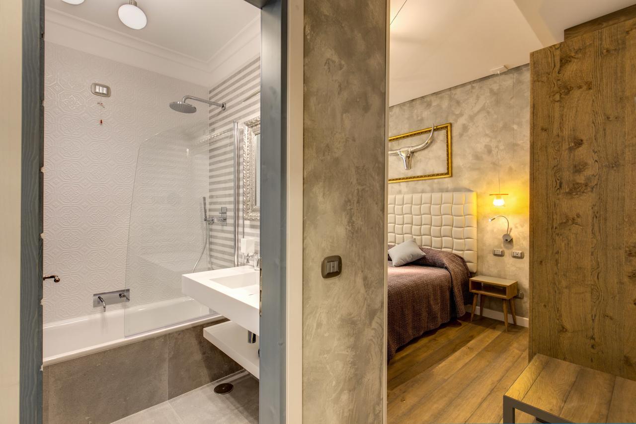 Parlamento Boutique Hotel