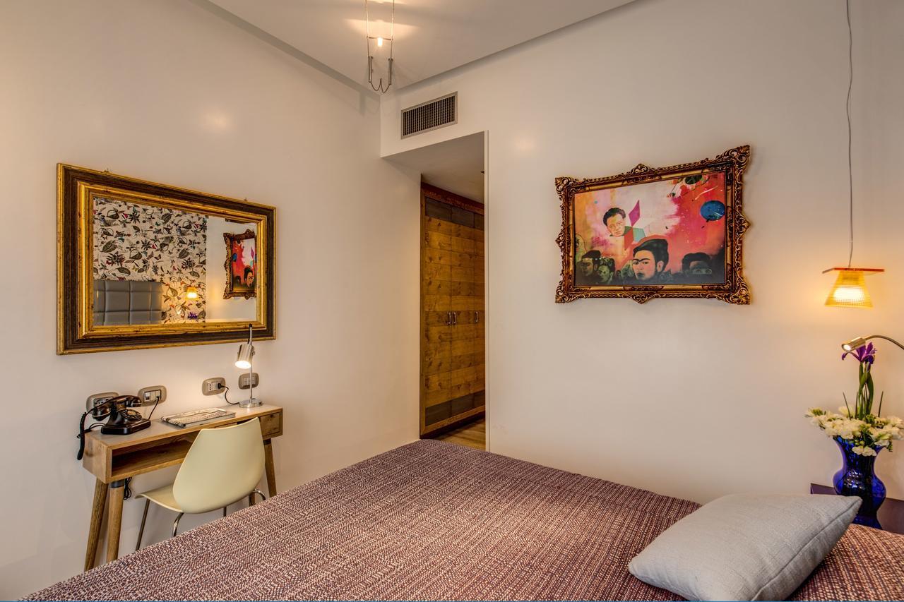 Parlamento Boutique Hotel 3*