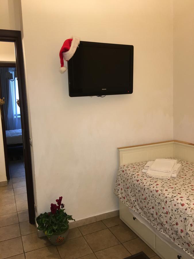St. John Bed & Breakfast Rome