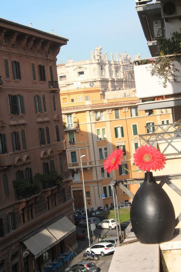 Affittacamere Fornaci Roma