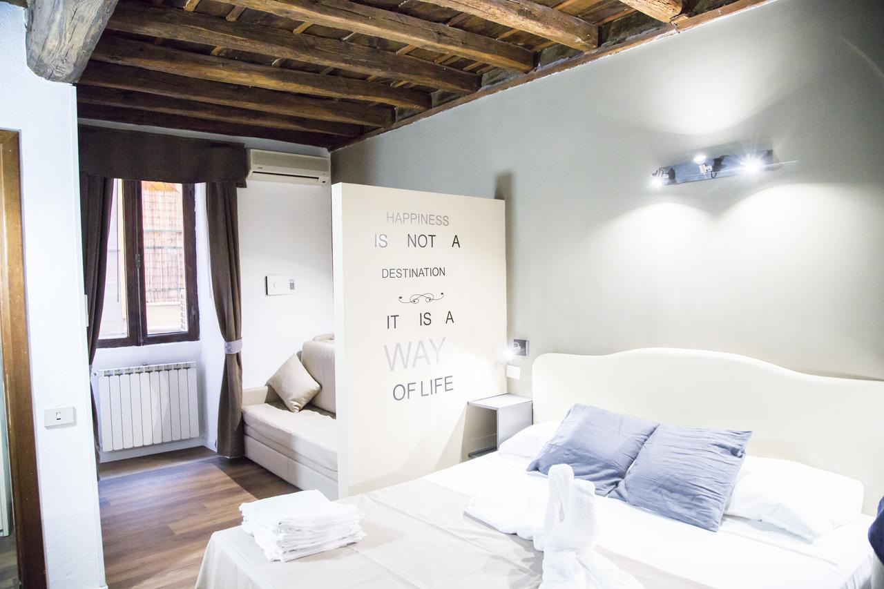 Do-do Navona Guest house Rome