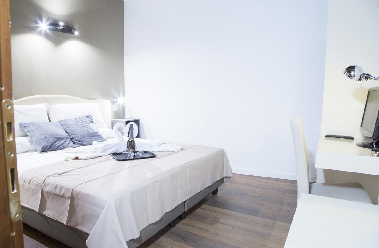 Guest house Do-do Navona 3*
