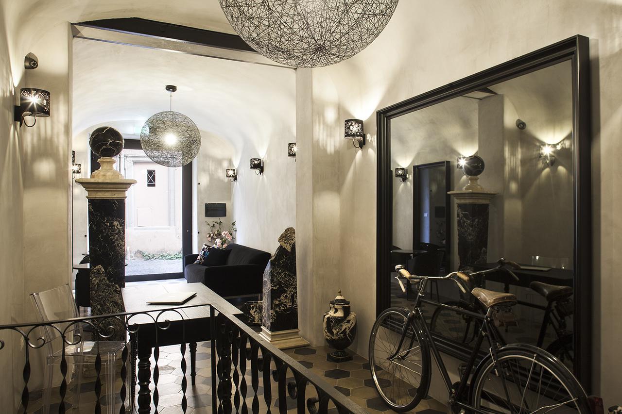 Casa De' Coronari Rome