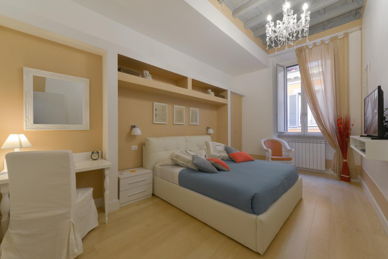 Apartment Pantheon Luxury Rome