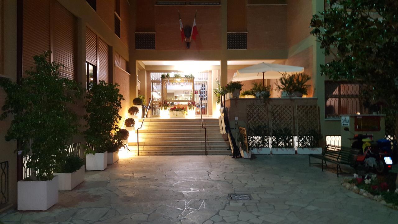 Casa Per Ferie Oasi San Giuseppe Hotel Rome