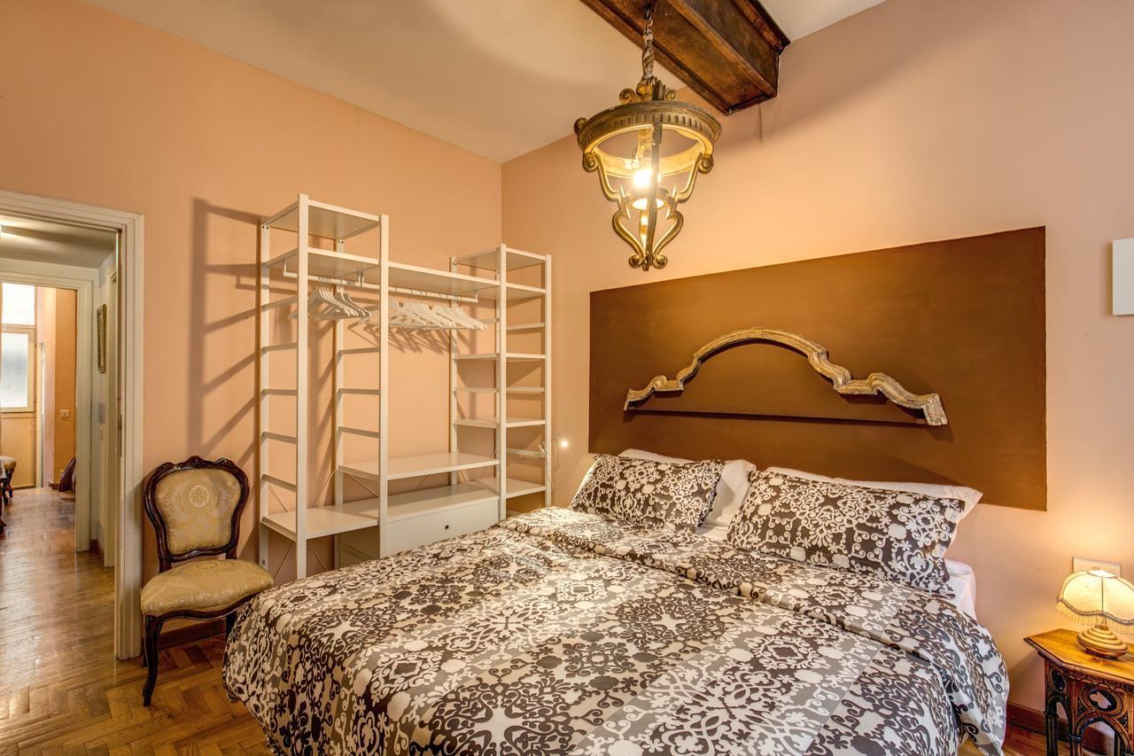Governo Vecchio Apartment Rome