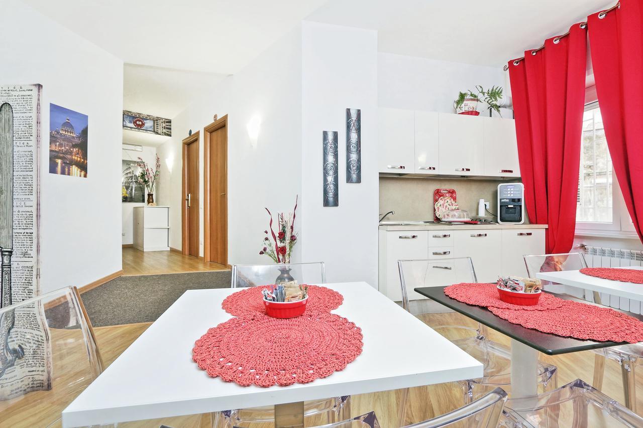 Guest house Trastevere 66 Rome