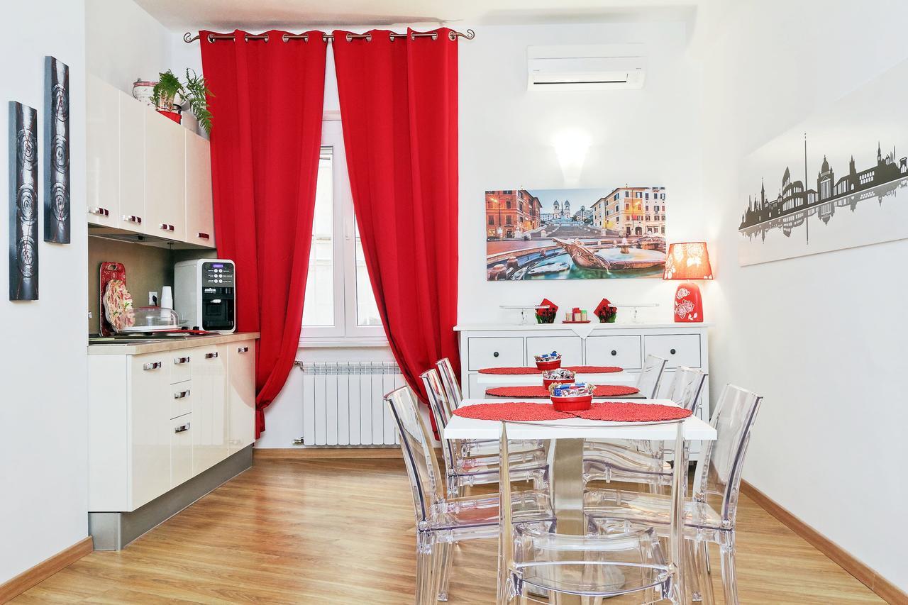 Trastevere 66 Guest house *