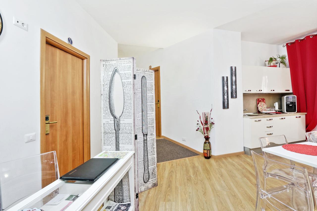Guest house Trastevere 66