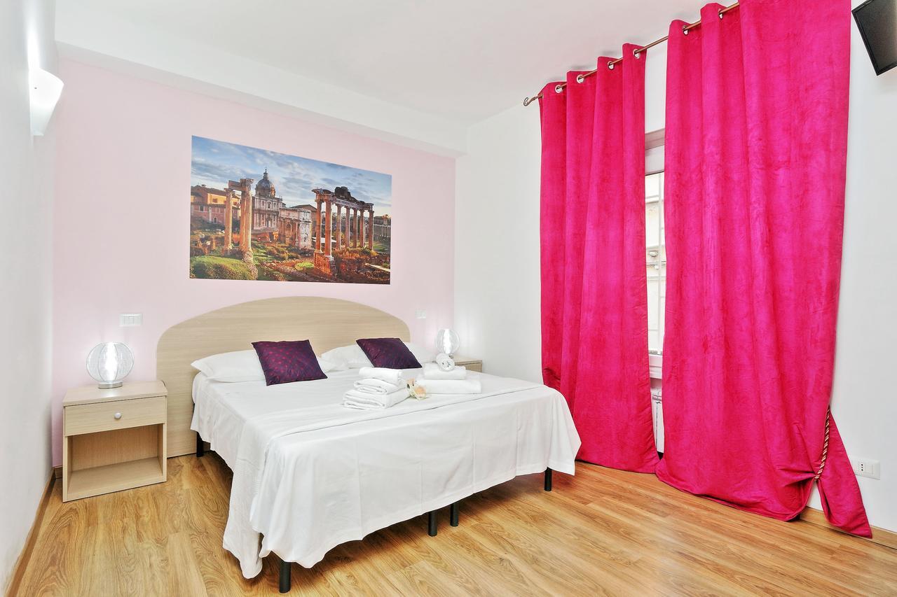 Guest house Trastevere 66 *
