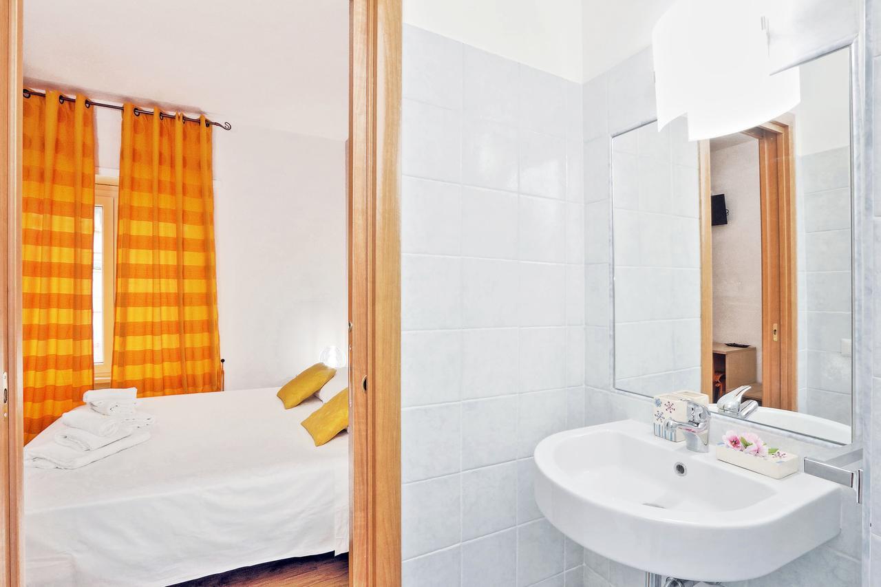 Guest house Trastevere 66 *