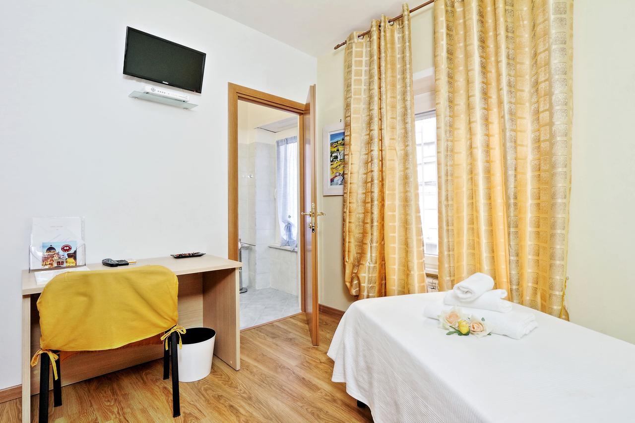 Guest house Trastevere 66 Rome