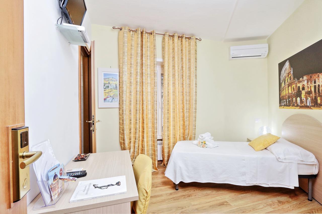 Guest house Trastevere 66 *