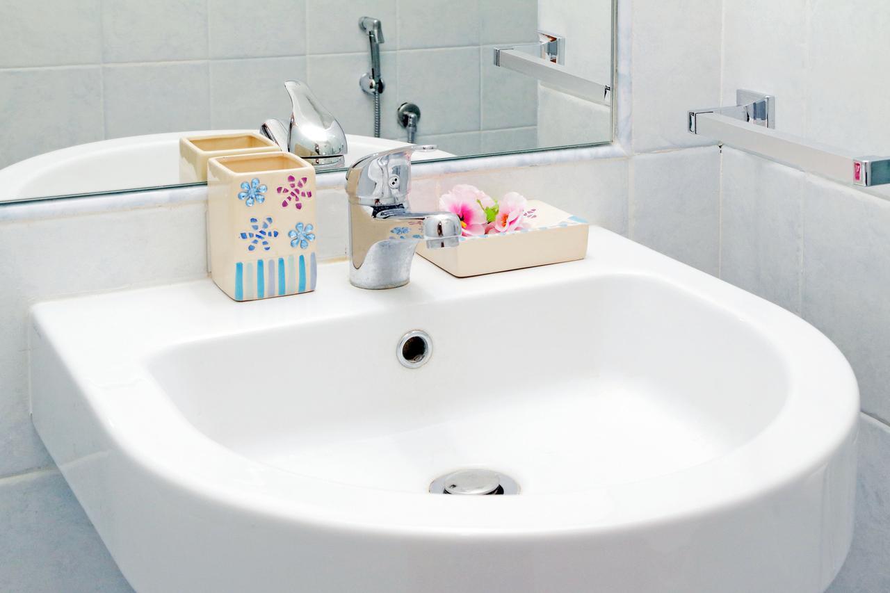 Guest house Trastevere 66 *