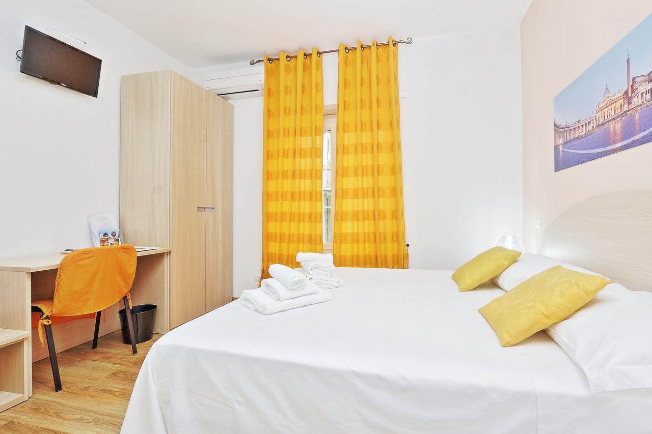 Guest house Trastevere 66 *