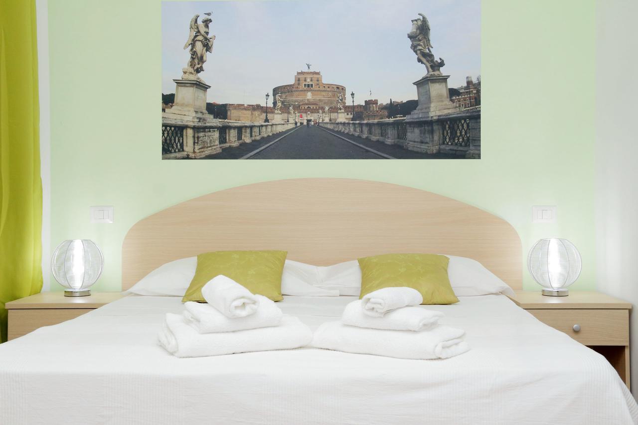Trastevere 66 Guest house Rome