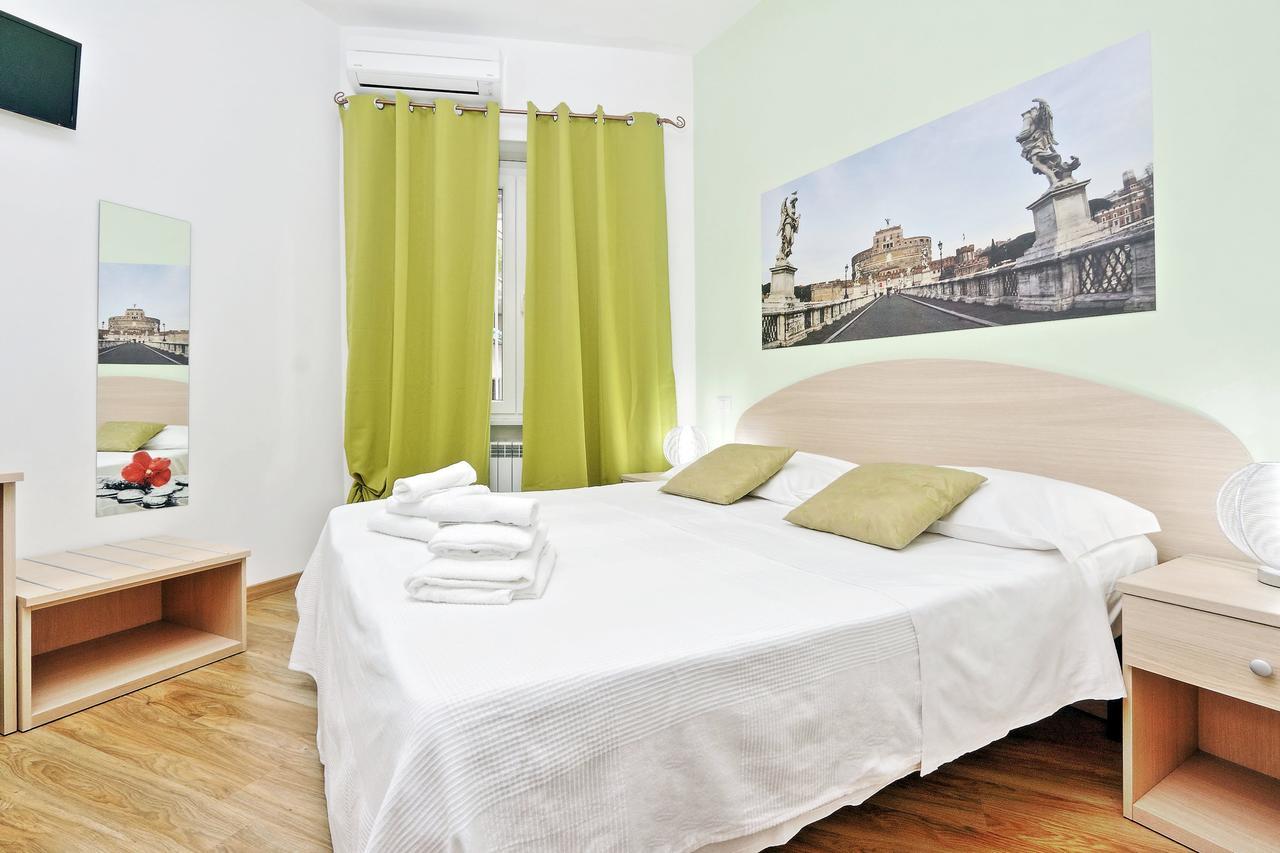 Guest house Trastevere 66