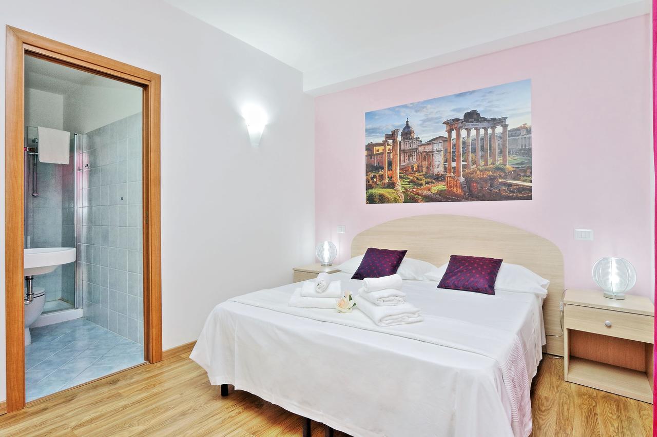 Trastevere 66 Guest house *