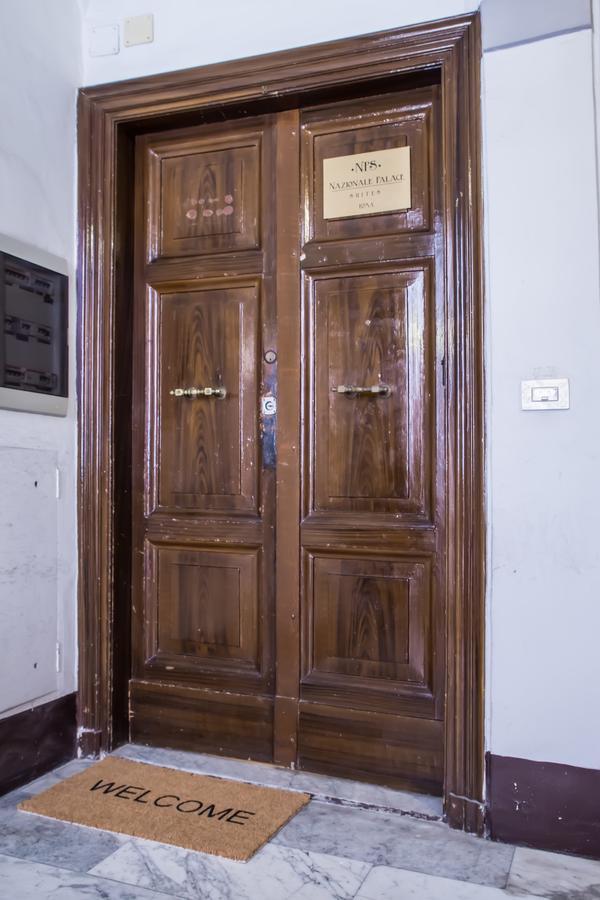 Affittacamere Nazionale Palace