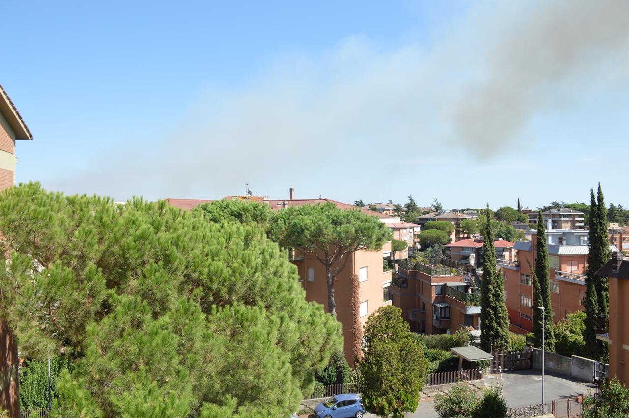 Casa Per Ferie Oasi San Giuseppe 3* Rome