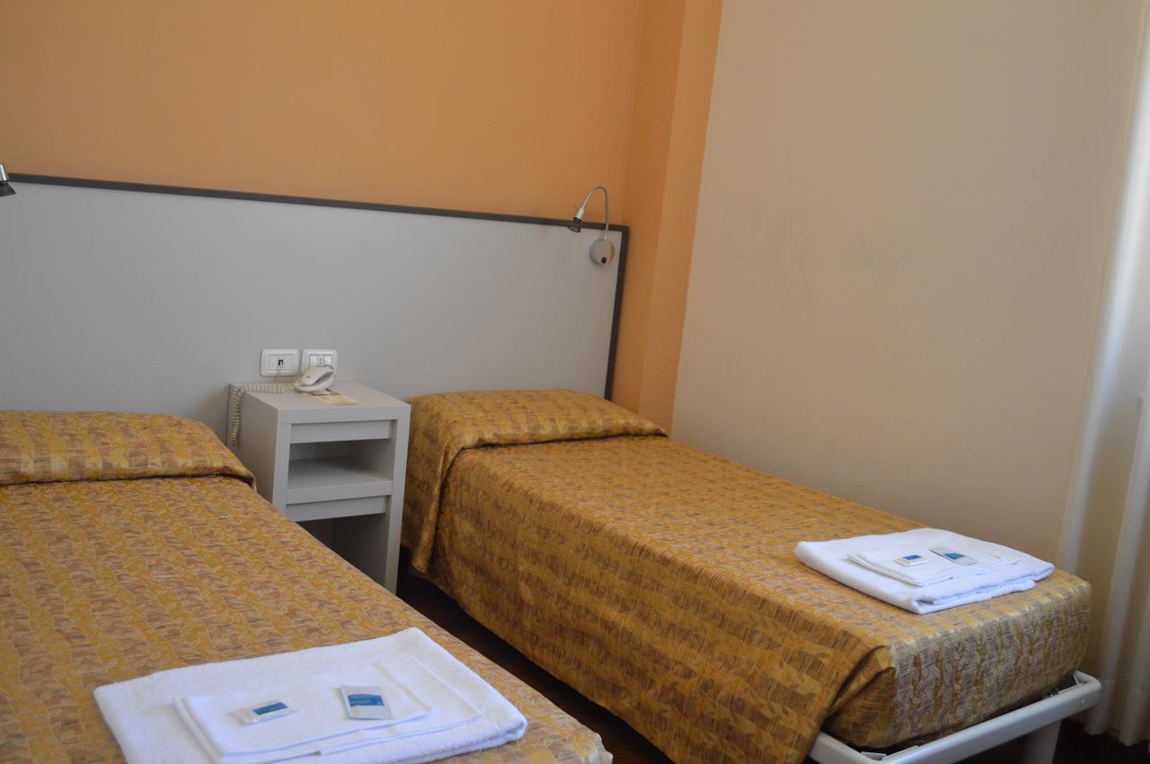 Casa Per Ferie Oasi San Giuseppe Hotel Rome