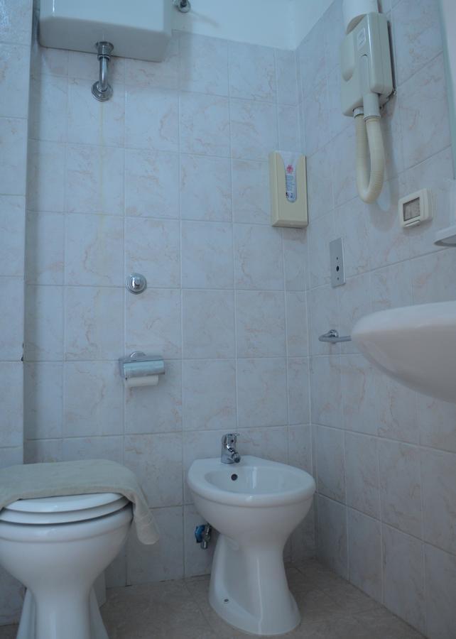 Casa Per Ferie Oasi San Giuseppe Hotel Rome