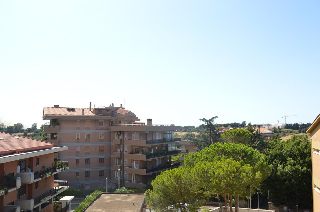 Casa Per Ferie Oasi San Giuseppe Hotel Rome