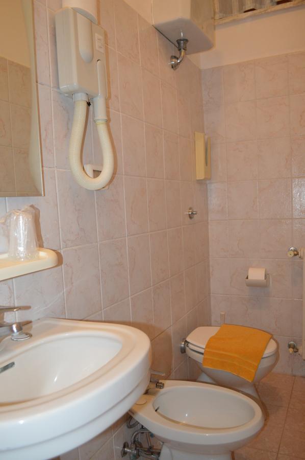 Casa Per Ferie Oasi San Giuseppe 3* Rome